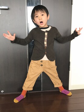 Mayumiさんのコーディネート