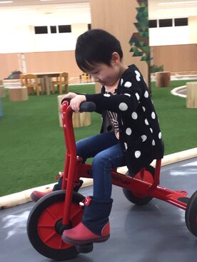 Mayumiさんのコーディネート