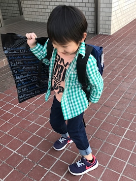 Mayumiさんのコーディネート