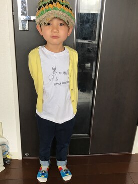 Mayumiさんのコーディネート