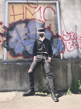 織田 魁人(おた かいと)さんのコーディネート