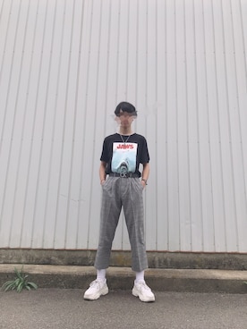 織田 魁人(おた かいと)さんのコーディネート