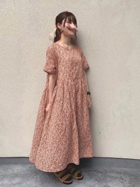 むさんのコーディネート