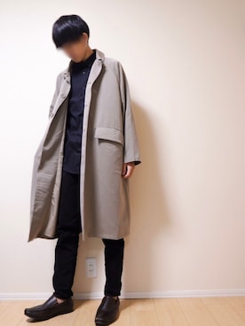 こすけさんのコーディネート
