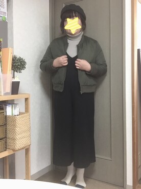 ろーりー♫さんのコーディネート