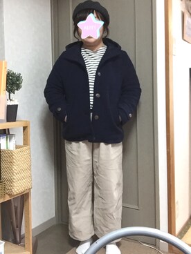 ろーりー♫さんのコーディネート