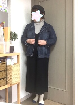 ろーりー♫さんのコーディネート