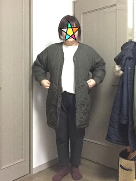 ろーりー♫さんのコーディネート