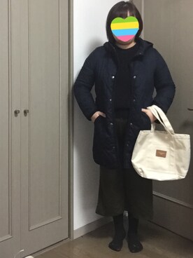 ろーりー♫さんのコーディネート