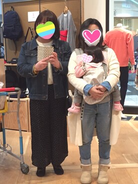 ろーりー♫さんのコーディネート