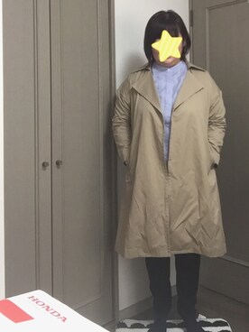 ろーりー♫さんのコーディネート