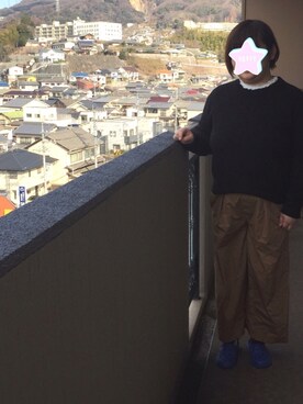 ろーりー♫さんのコーディネート