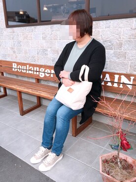 ろーりー♫さんのコーディネート