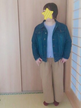 ろーりー♫さんのコーディネート