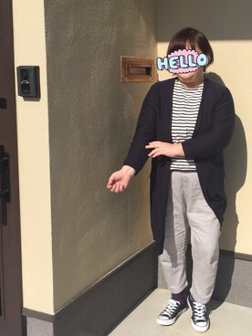 ろーりー♫さんのコーディネート