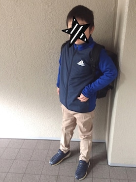 ろーりー♫さんのコーディネート