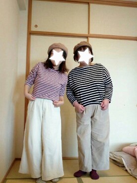 ろーりー♫さんのコーディネート