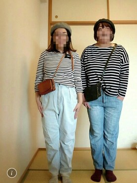 ろーりー♫さんのコーディネート