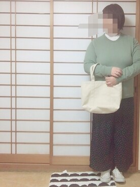 ろーりー♫さんのコーディネート