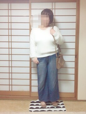 ろーりー♫さんのコーディネート