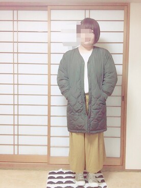 ろーりー♫さんのコーディネート