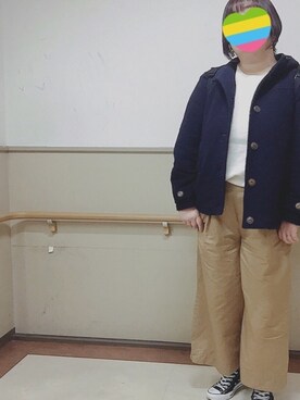 ろーりー♫さんのコーディネート