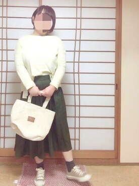 ろーりー♫さんのコーディネート