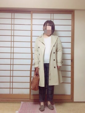 ろーりー♫さんのコーディネート