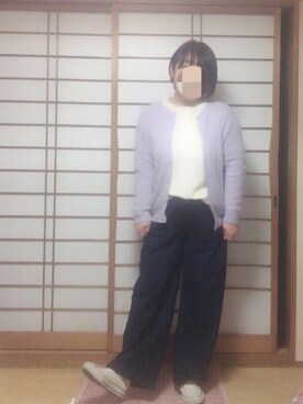 ろーりー♫さんのコーディネート