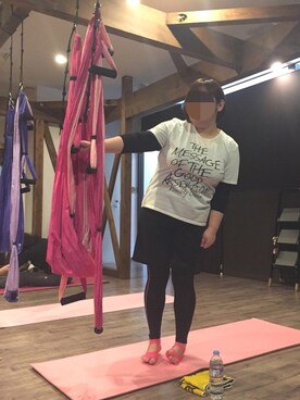 ろーりー♫さんのコーディネート