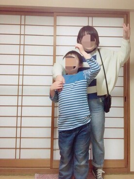 ろーりー♫さんのコーディネート