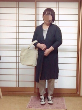 ろーりー♫さんのコーディネート