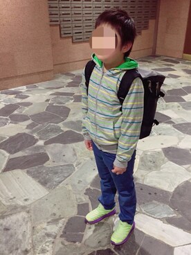 ろーりー♫さんのコーディネート