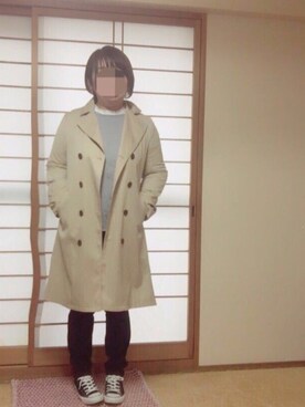 ろーりー♫さんのコーディネート