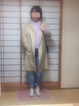 ろーりー♫さんのコーディネート