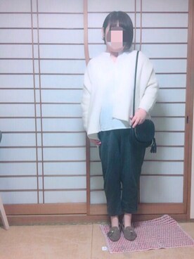 ろーりー♫さんのコーディネート