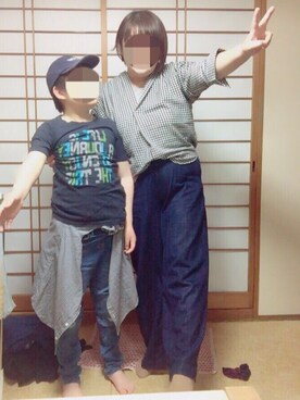 ろーりー♫さんのコーディネート