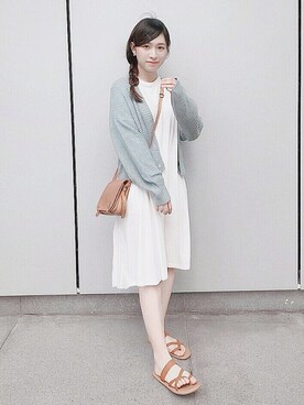 あさ☀さんのコーディネート