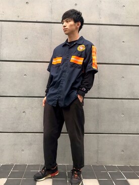 (Kito) さんのコーディネート