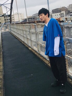 (Kito) さんのコーディネート