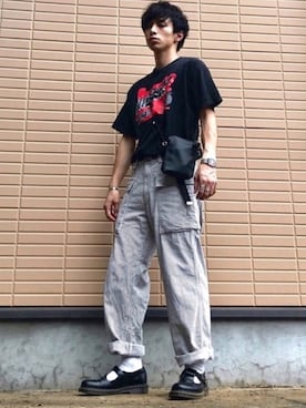 (Kito) さんのコーディネート