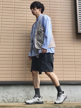 (Kito) さんのコーディネート