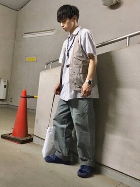 (Kito) さんのコーディネート