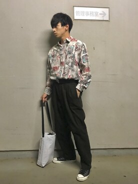 (Kito) さんのコーディネート