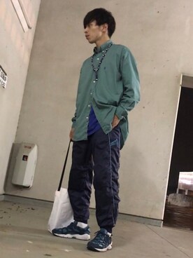 (Kito) さんのコーディネート