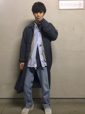 (Kito) さんのコーディネート