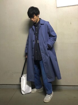 (Kito) さんのコーディネート