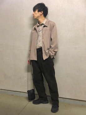 (Kito) さんのコーディネート