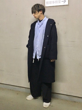 (Kito) さんのコーディネート