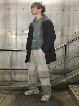 (Kito) さんのコーディネート